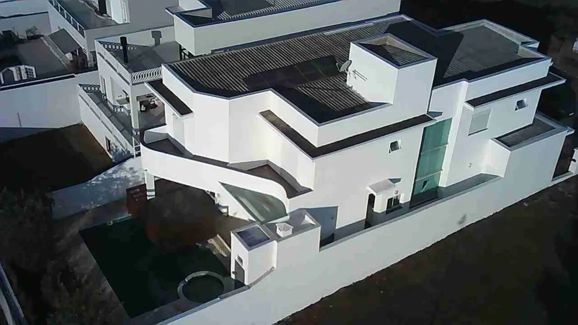 Foto 3 de Casa de Condomínio com 4 quartos à venda, 450m2 em Jardim do Paço, Sorocaba - SP