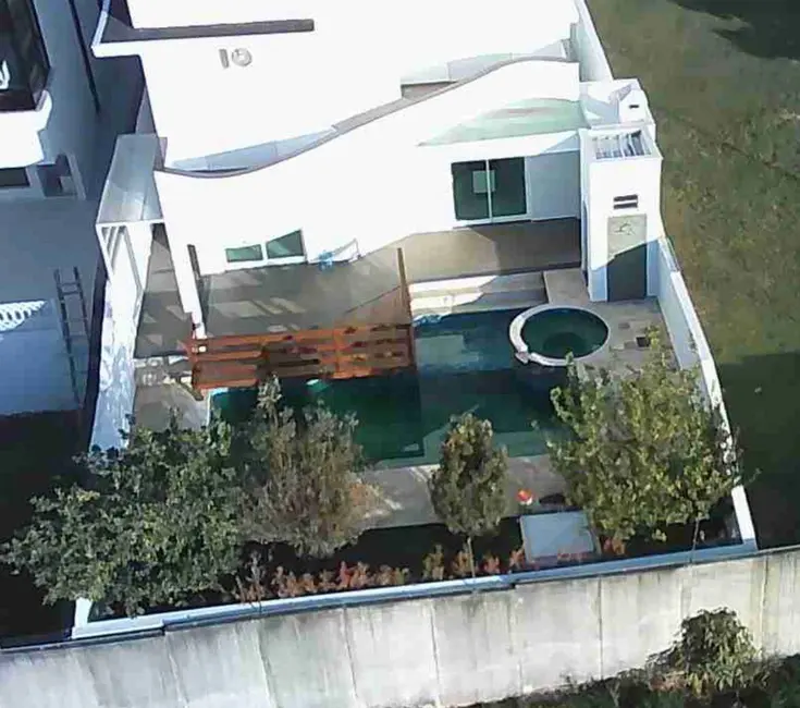Foto 2 de Casa de Condomínio com 4 quartos à venda, 450m2 em Jardim do Paço, Sorocaba - SP