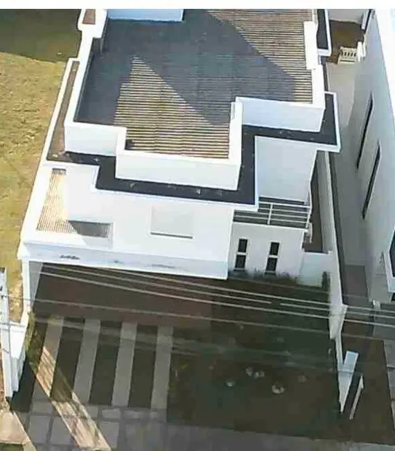 Foto 4 de Casa de Condomínio com 4 quartos à venda, 450m2 em Jardim do Paço, Sorocaba - SP