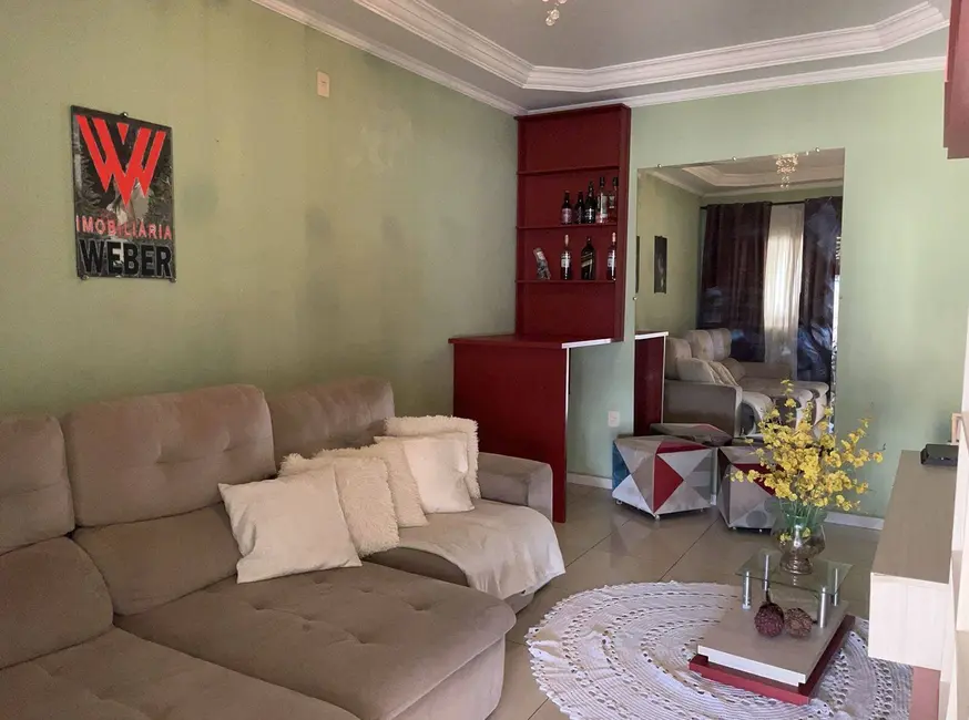 Casa com 3 quartos à venda, 160m2 em Jardim Wanel Ville V, Sorocaba - SP - imagem 6 Foto 6 de Casa com 3 quartos à venda, 160m2 em Jardim Wanel Ville V, Sorocaba - SP