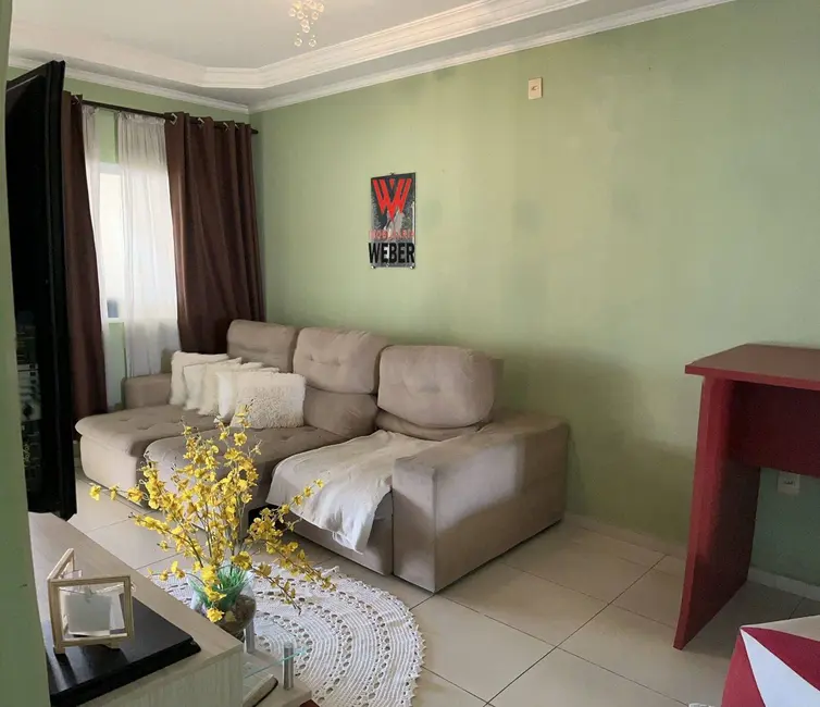 Casa com 3 quartos à venda, 160m2 em Jardim Wanel Ville V, Sorocaba - SP - imagem 3 Foto 3 de Casa com 3 quartos à venda, 160m2 em Jardim Wanel Ville V, Sorocaba - SP