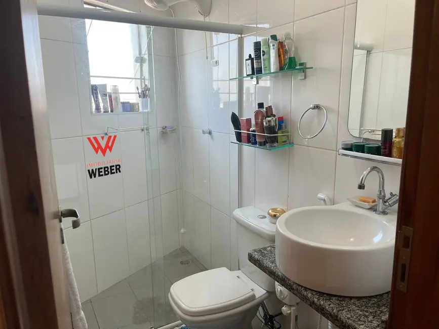 Casa com 3 quartos à venda, 160m2 em Jardim Wanel Ville V, Sorocaba - SP - imagem 8 Foto 8 de Casa com 3 quartos à venda, 160m2 em Jardim Wanel Ville V, Sorocaba - SP