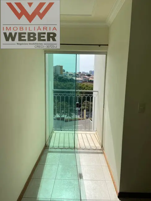 Foto 1 de Apartamento com 2 quartos à venda em Vila Lucy, Sorocaba - SP