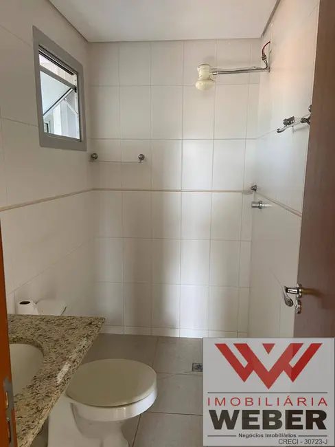 Foto 4 de Apartamento com 2 quartos à venda em Vila Lucy, Sorocaba - SP