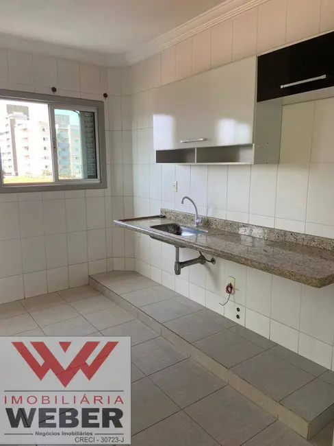 Foto 2 de Apartamento com 2 quartos à venda em Vila Lucy, Sorocaba - SP