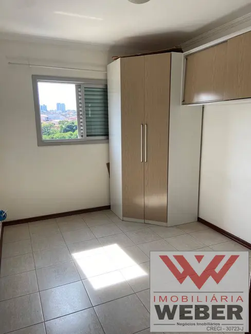 Foto 5 de Apartamento com 2 quartos à venda em Vila Lucy, Sorocaba - SP