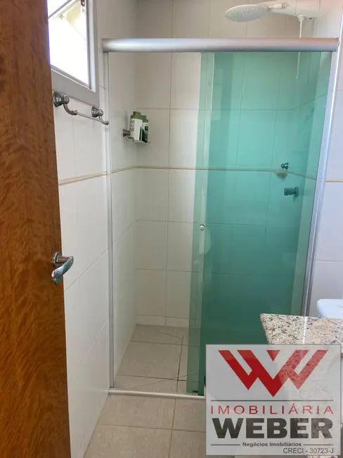 Foto 9 de Apartamento com 2 quartos à venda em Vila Lucy, Sorocaba - SP