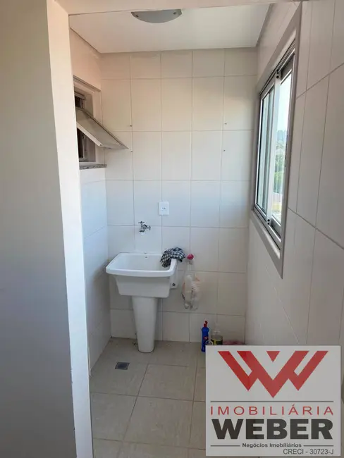 Foto 3 de Apartamento com 2 quartos à venda em Vila Lucy, Sorocaba - SP