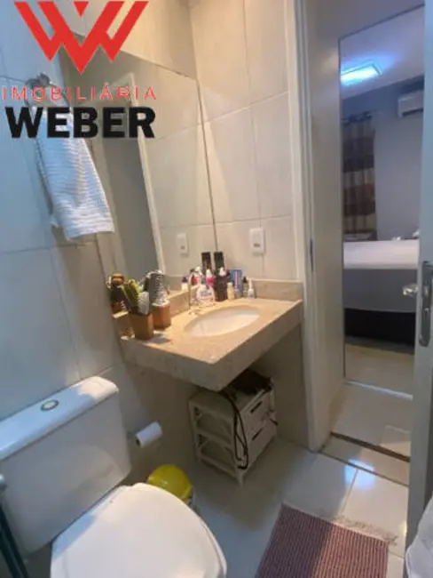 Sobrado com 3 quartos à venda, 140m2 em Jardim Vera Cruz, Sorocaba - SP - imagem 3 Foto 3 de Sobrado com 3 quartos à venda, 140m2 em Jardim Vera Cruz, Sorocaba - SP