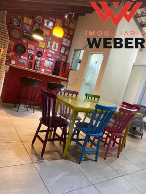 Sobrado com 3 quartos à venda, 140m2 em Jardim Vera Cruz, Sorocaba - SP - imagem 5 Foto 5 de Sobrado com 3 quartos à venda, 140m2 em Jardim Vera Cruz, Sorocaba - SP