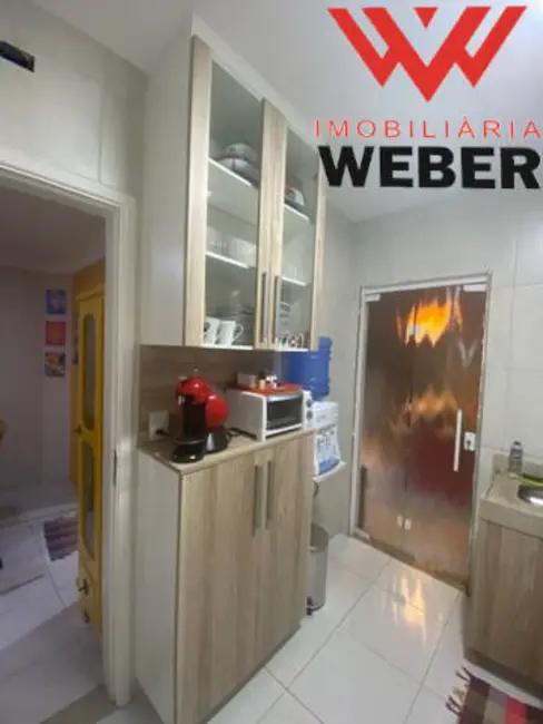 Sobrado com 3 quartos à venda, 140m2 em Jardim Vera Cruz, Sorocaba - SP - imagem 8 Foto 8 de Sobrado com 3 quartos à venda, 140m2 em Jardim Vera Cruz, Sorocaba - SP