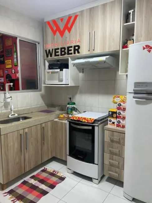 Sobrado com 3 quartos à venda, 140m2 em Jardim Vera Cruz, Sorocaba - SP - imagem 4 Foto 4 de Sobrado com 3 quartos à venda, 140m2 em Jardim Vera Cruz, Sorocaba - SP