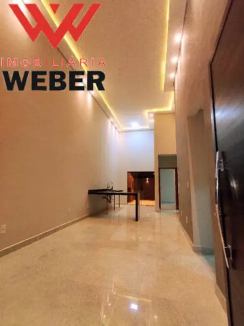 Foto 7 de Casa de Condomínio com 3 quartos à venda, 88m2 em Horto Florestal, Sorocaba - SP