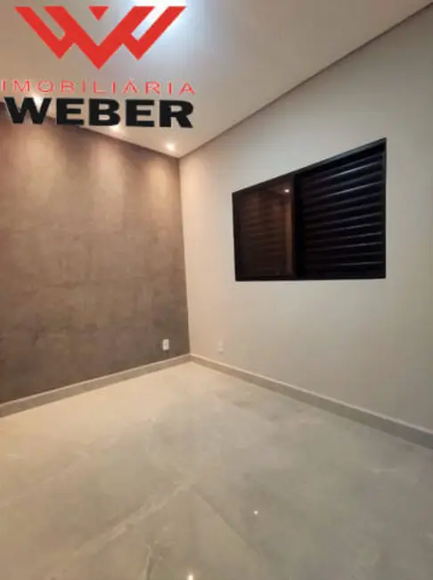 Foto 8 de Casa de Condomínio com 3 quartos à venda, 88m2 em Horto Florestal, Sorocaba - SP