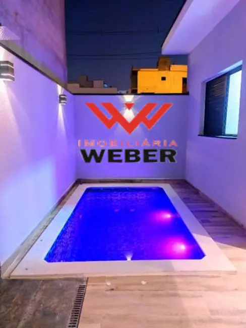 Foto 5 de Casa de Condomínio com 3 quartos à venda, 88m2 em Horto Florestal, Sorocaba - SP