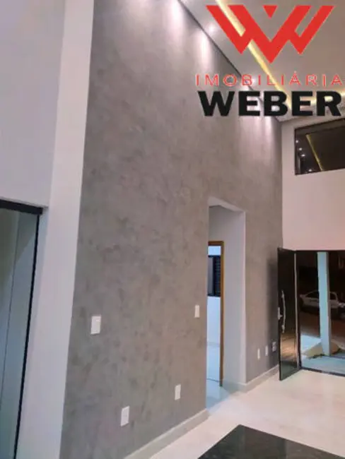 Foto 9 de Casa de Condomínio com 3 quartos à venda, 88m2 em Horto Florestal, Sorocaba - SP