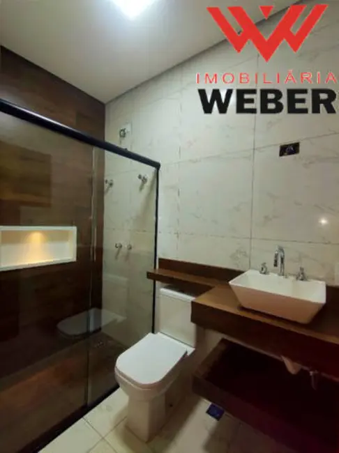 Foto 4 de Casa de Condomínio com 3 quartos à venda, 88m2 em Horto Florestal, Sorocaba - SP