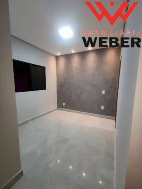 Foto 3 de Casa de Condomínio com 3 quartos à venda, 88m2 em Horto Florestal, Sorocaba - SP