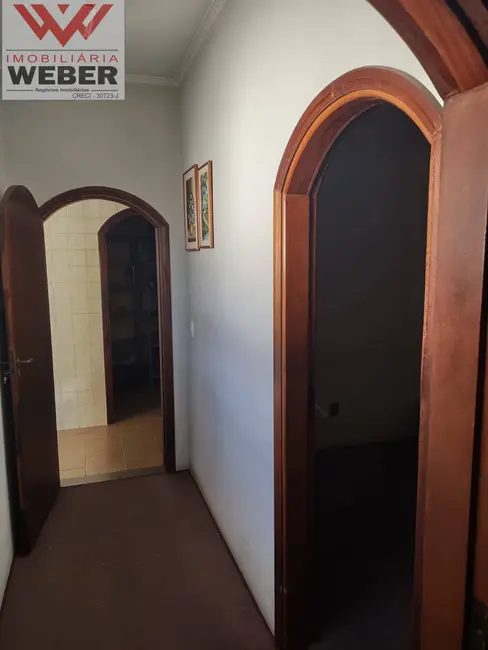 Casa com 2 quartos à venda, 525m2 em Vila Hortência, Sorocaba - SP - imagem 3 Foto 3 de Casa com 2 quartos à venda, 525m2 em Vila Hortência, Sorocaba - SP