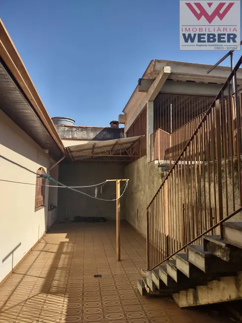 Casa com 2 quartos à venda, 525m2 em Vila Hortência, Sorocaba - SP - imagem 8 Foto 8 de Casa com 2 quartos à venda, 525m2 em Vila Hortência, Sorocaba - SP