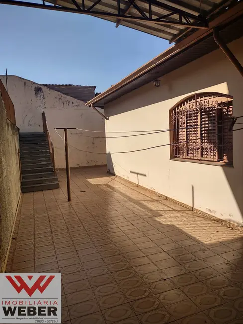 Casa com 2 quartos à venda, 525m2 em Vila Hortência, Sorocaba - SP - imagem 4 Foto 4 de Casa com 2 quartos à venda, 525m2 em Vila Hortência, Sorocaba - SP