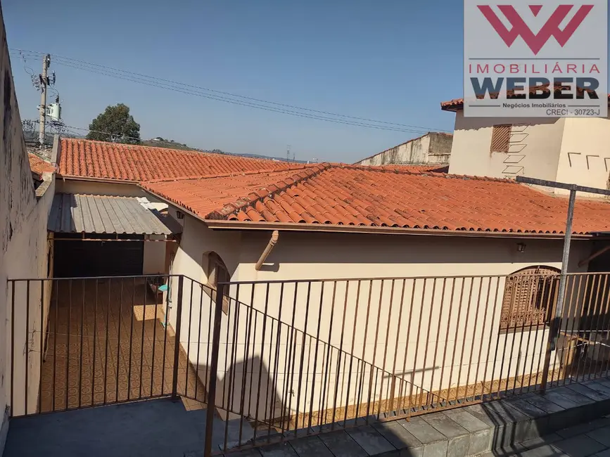 Casa com 2 quartos à venda, 525m2 em Vila Hortência, Sorocaba - SP - imagem 5 Foto 5 de Casa com 2 quartos à venda, 525m2 em Vila Hortência, Sorocaba - SP