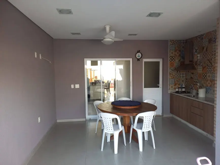 Foto 8 de Casa de Condomínio com 4 quartos à venda, 250m2 em Ibiti Royal Park, Sorocaba - SP