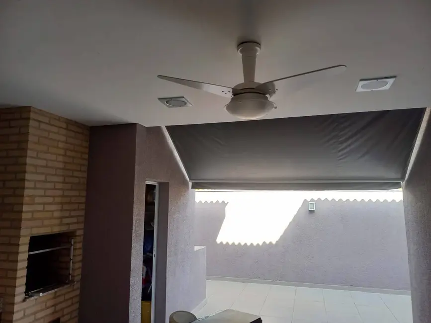 Foto 6 de Casa de Condomínio com 4 quartos à venda, 250m2 em Ibiti Royal Park, Sorocaba - SP