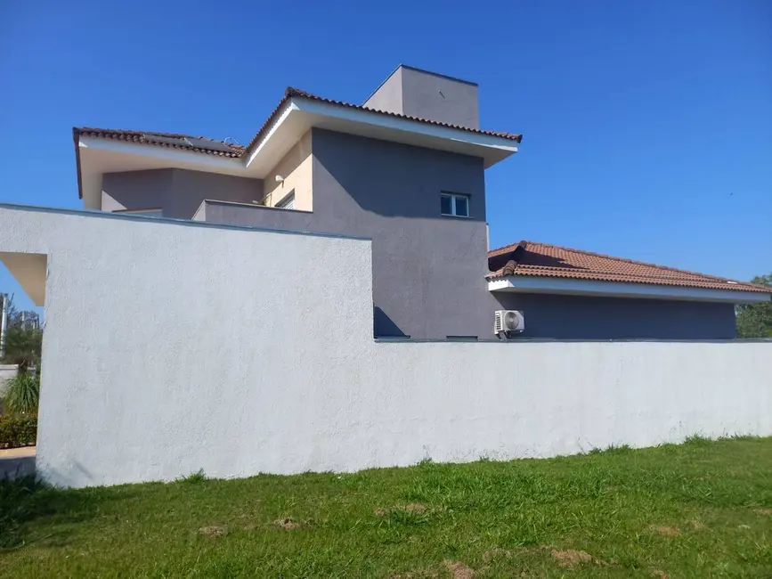 Foto 5 de Casa de Condomínio com 4 quartos à venda, 250m2 em Ibiti Royal Park, Sorocaba - SP