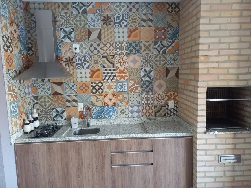 Foto 9 de Casa de Condomínio com 4 quartos à venda, 250m2 em Ibiti Royal Park, Sorocaba - SP