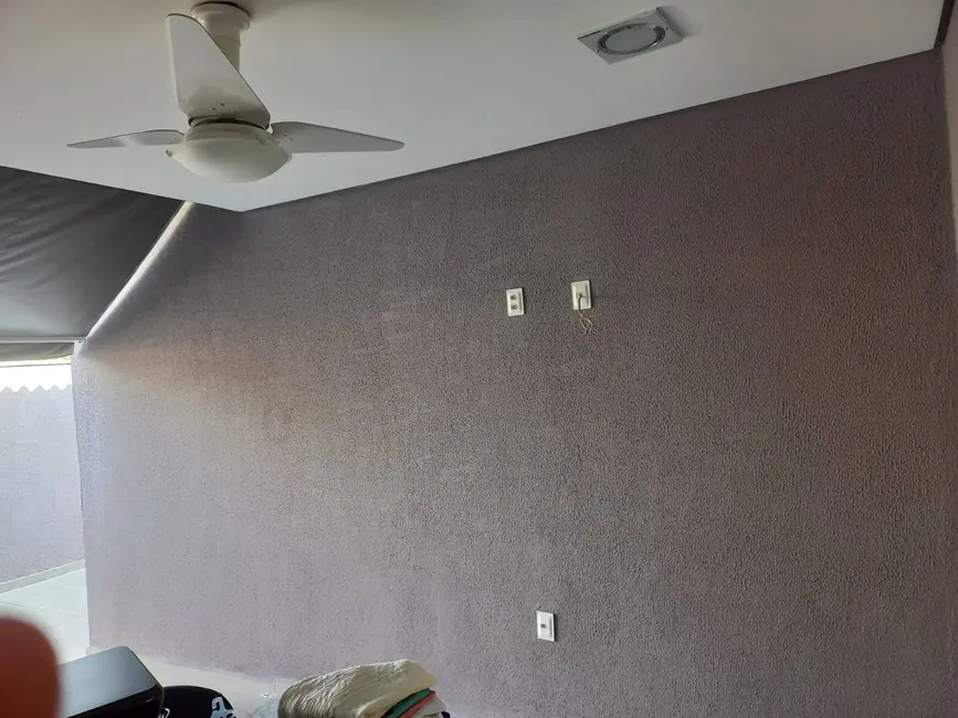 Foto 7 de Casa de Condomínio com 4 quartos à venda, 250m2 em Ibiti Royal Park, Sorocaba - SP