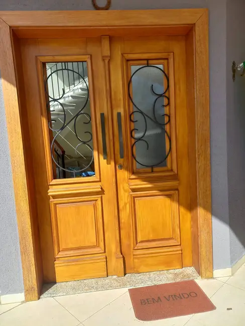 Foto 3 de Casa de Condomínio com 4 quartos à venda, 250m2 em Ibiti Royal Park, Sorocaba - SP