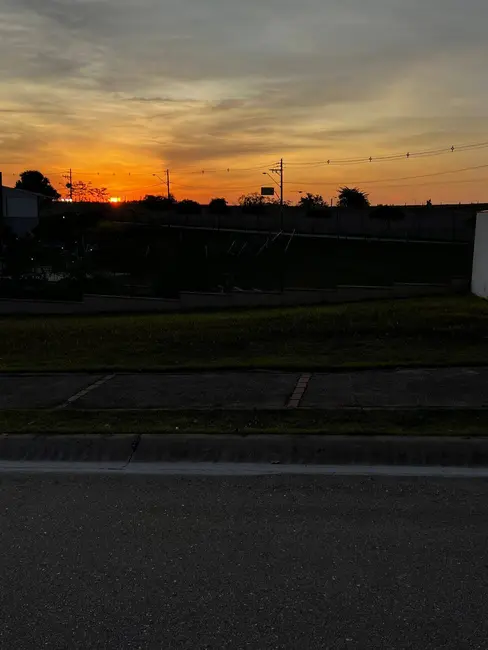 Foto 2 de Lote de Condomínio à venda, 300m2 em Votorantim - SP