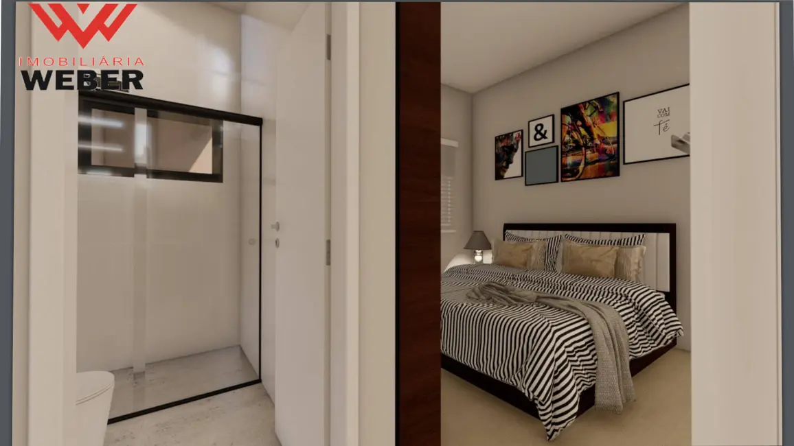 Casa de Condomínio com 2 quartos à venda, 150m2 em Loteamento Dinorá Rosa, Sorocaba - SP - imagem 5 Foto 5 de Casa de Condomínio com 2 quartos à venda, 150m2 em Loteamento Dinorá Rosa, Sorocaba - SP