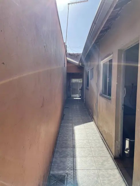 Foto 3 de Casa com 3 quartos à venda, 124m2 em Jardim Piazza di Roma, Sorocaba - SP