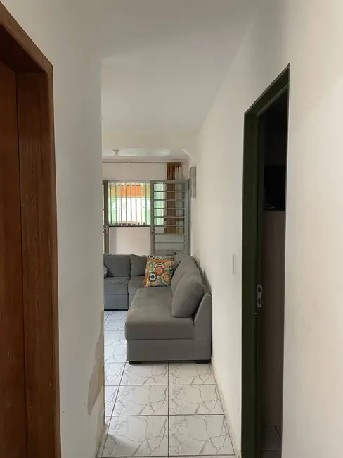 Foto 6 de Casa com 3 quartos à venda, 124m2 em Jardim Piazza di Roma, Sorocaba - SP