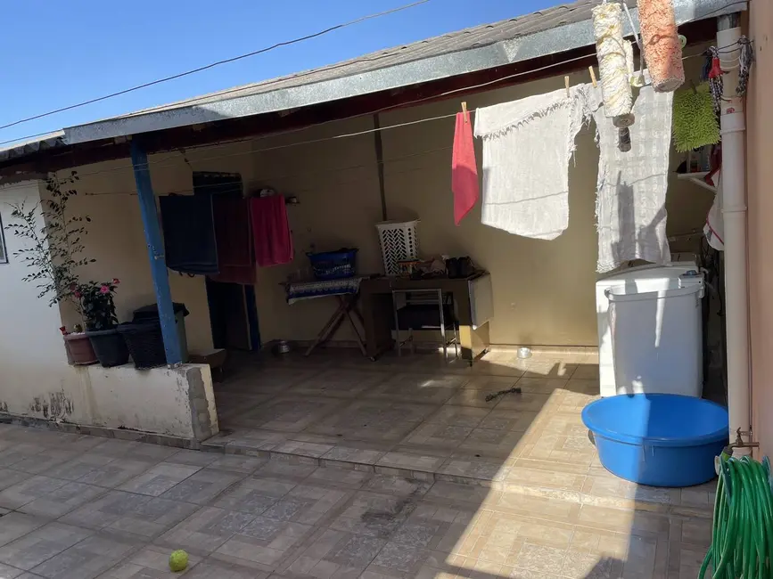 Foto 4 de Casa com 3 quartos à venda, 124m2 em Jardim Piazza di Roma, Sorocaba - SP