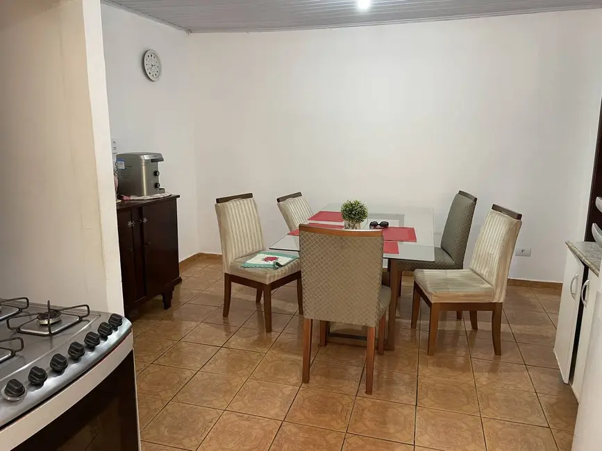 Foto 9 de Casa com 3 quartos à venda, 124m2 em Jardim Piazza di Roma, Sorocaba - SP