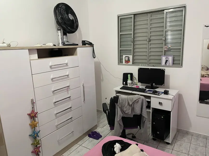 Foto 8 de Casa com 3 quartos à venda, 124m2 em Jardim Piazza di Roma, Sorocaba - SP