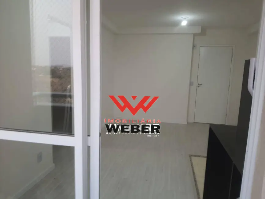 Foto 6 de Apartamento com 2 quartos à venda, 48m2 em Jardim das Estrelas, Sorocaba - SP