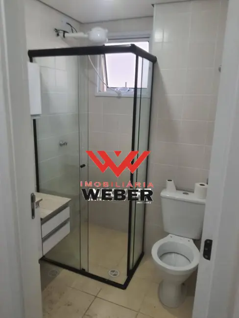 Foto 9 de Apartamento com 2 quartos à venda, 48m2 em Jardim das Estrelas, Sorocaba - SP