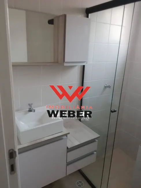 Foto 7 de Apartamento com 2 quartos à venda, 48m2 em Jardim das Estrelas, Sorocaba - SP