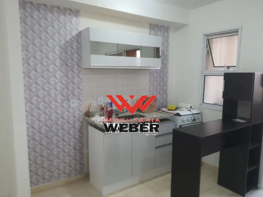 Foto 5 de Apartamento com 2 quartos à venda, 48m2 em Jardim das Estrelas, Sorocaba - SP