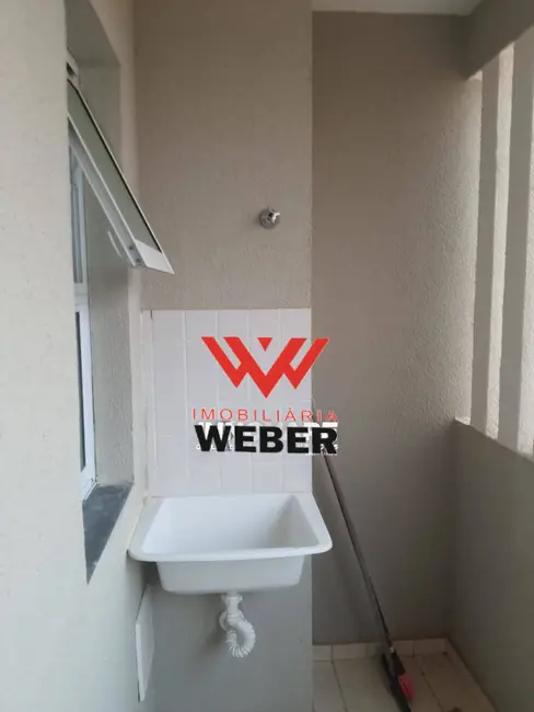 Foto 3 de Apartamento com 2 quartos à venda, 48m2 em Jardim das Estrelas, Sorocaba - SP