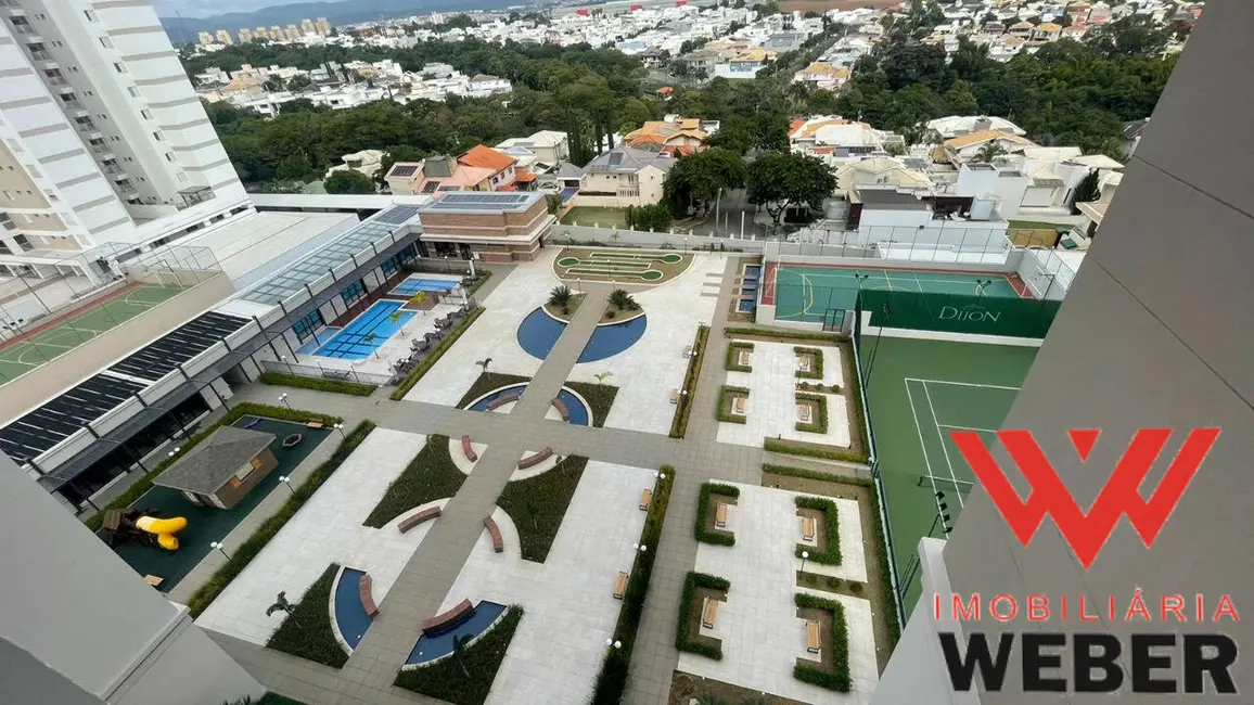 Apartamento com 4 quartos à venda, 314m2 em Parque Campolim, Sorocaba - SP - imagem 3 Foto 3 de Apartamento com 4 quartos à venda, 314m2 em Parque Campolim, Sorocaba - SP