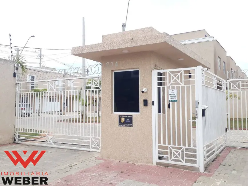 Casa com 2 quartos à venda em Vila Mineirão, Sorocaba - SP - imagem 3 Foto 3 de Casa com 2 quartos à venda em Vila Mineirão, Sorocaba - SP