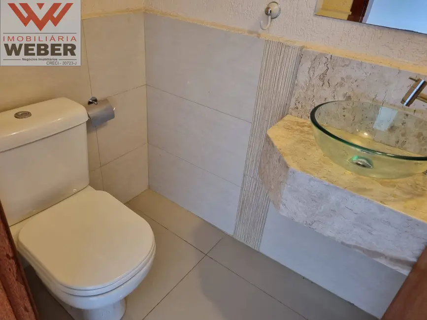 Casa de Condomínio com 4 quartos à venda e para alugar, 300m2 em Iporanga, Sorocaba - SP - imagem 7 Foto 7 de Casa de Condomínio com 4 quartos à venda e para alugar, 300m2 em Iporanga, Sorocaba - SP