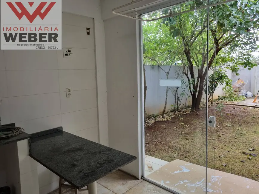 Casa de Condomínio com 4 quartos à venda e para alugar, 300m2 em Iporanga, Sorocaba - SP - imagem 8 Foto 8 de Casa de Condomínio com 4 quartos à venda e para alugar, 300m2 em Iporanga, Sorocaba - SP