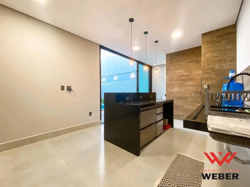 Foto 6 de Casa de Condomínio com 3 quartos à venda, 257m2 em Parque Ibiti Reserva, Sorocaba - SP