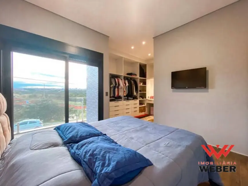 Foto 9 de Casa de Condomínio com 3 quartos à venda, 257m2 em Parque Ibiti Reserva, Sorocaba - SP